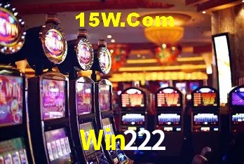 Estatísticas Win222